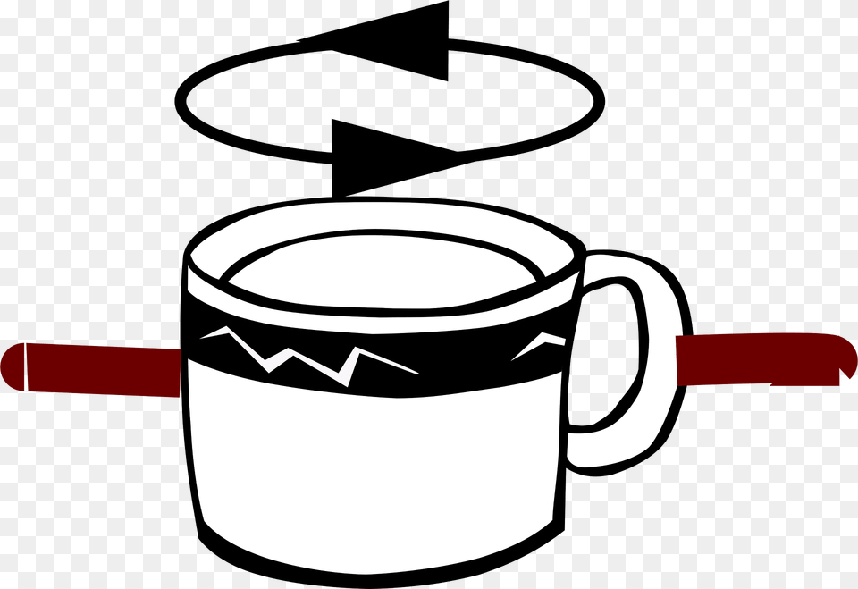 Cup Clipart, Beverage, Coffee, Coffee Cup Free Png Download