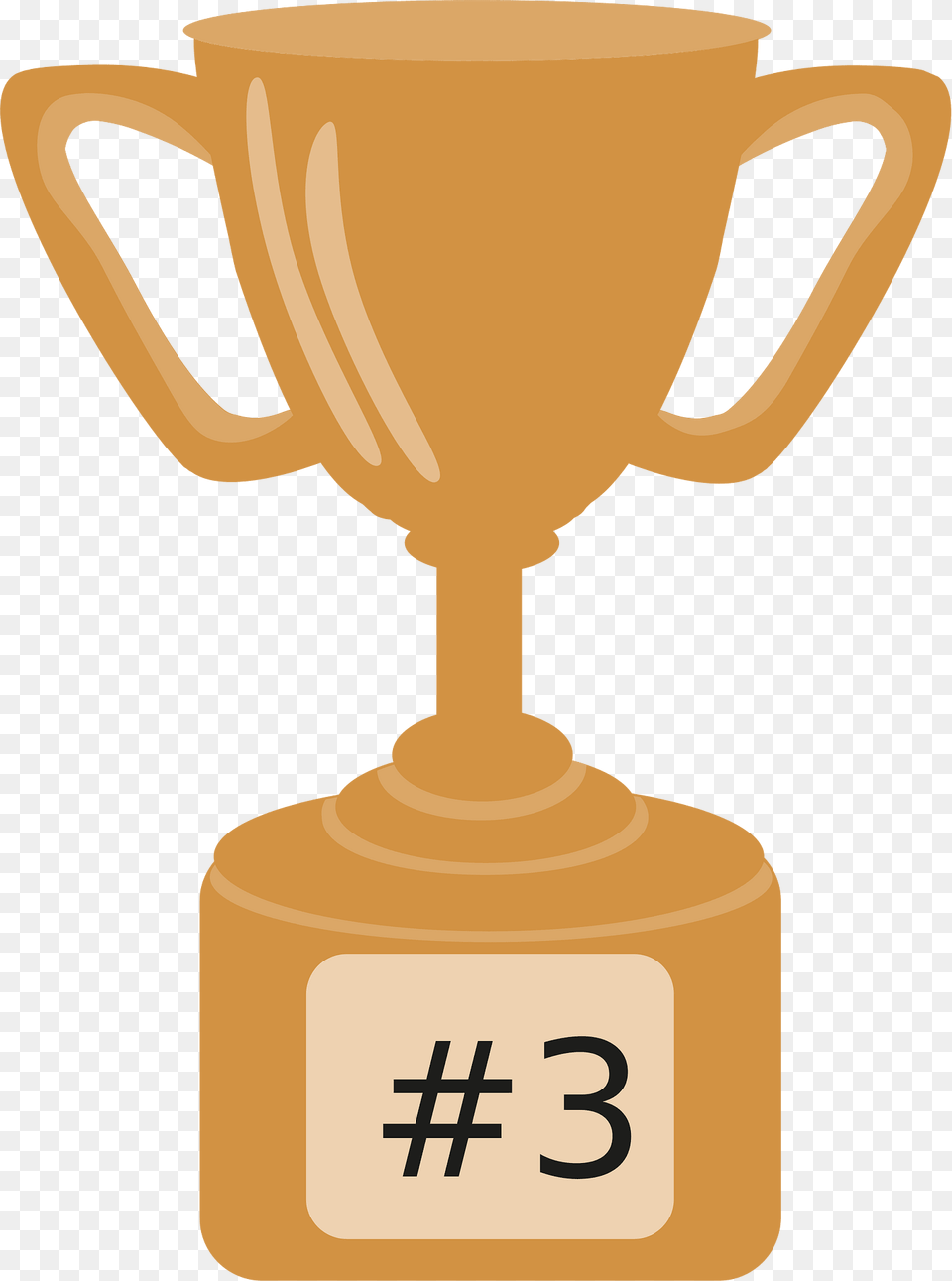 Cup Clipart, Trophy, Bottle, Shaker Png Image