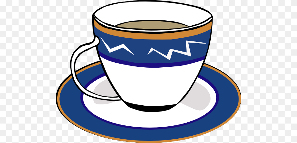 Cup Clipart, Saucer, Beverage, Coffee, Coffee Cup Free Png Download