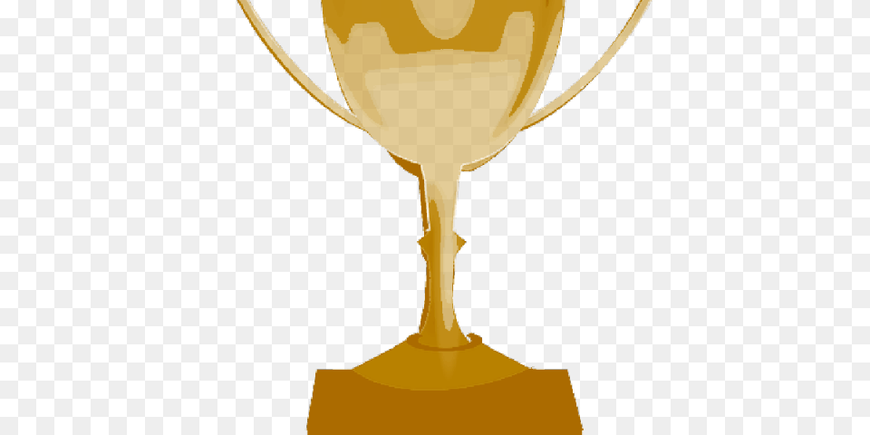 Cup Clipart Achievement, Trophy, Person Png