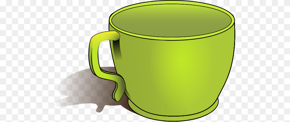 Cup Clipart Black And White, Beverage, Coffee, Coffee Cup Free Transparent Png