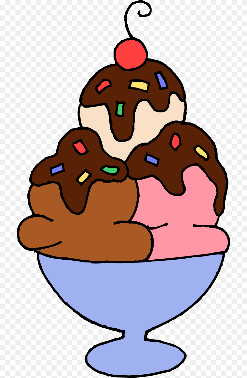 Cup Clipart Hot Food, Cream, Dessert, Ice Cream, Baby Png