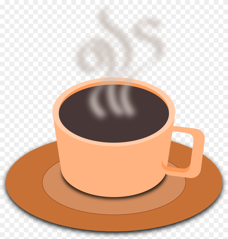 Cup Clipart Hot Tea, Beverage, Coffee, Coffee Cup Free Png