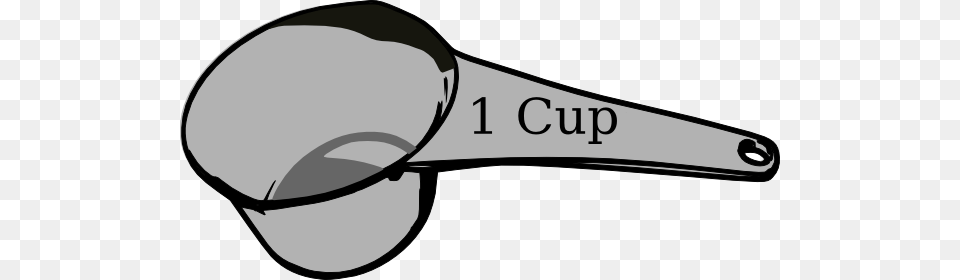 Cup Clipart Measuring Spoon, Accessories, Cooking Pan, Cookware, Cutlery Free Png Download