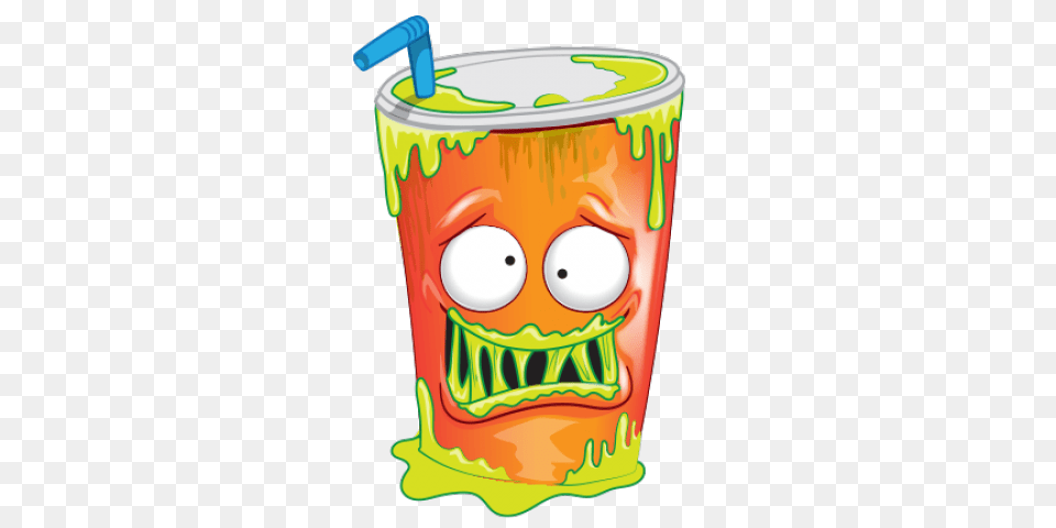 Cup Clipart Slushie, Dynamite, Weapon, Beverage, Juice Free Png Download