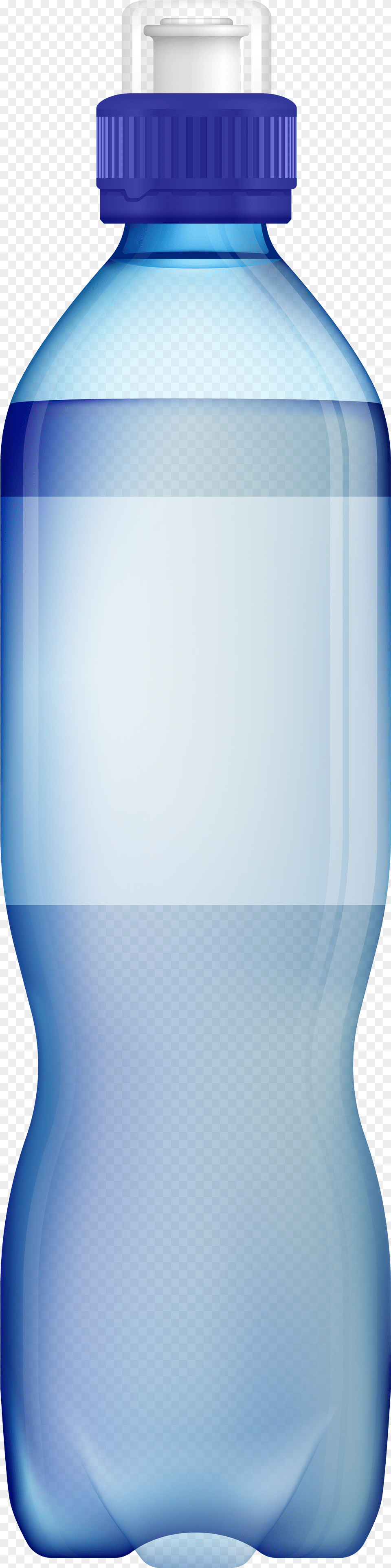 Cup Clipart Water Water Bottles Clipart, Bottle, Water Bottle, Beverage, Mineral Water Png
