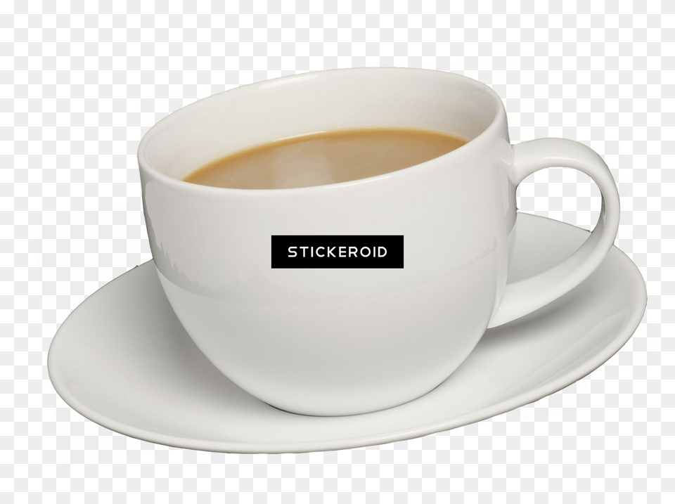 Cup Coffee, Saucer, Beverage, Coffee Cup Free Png