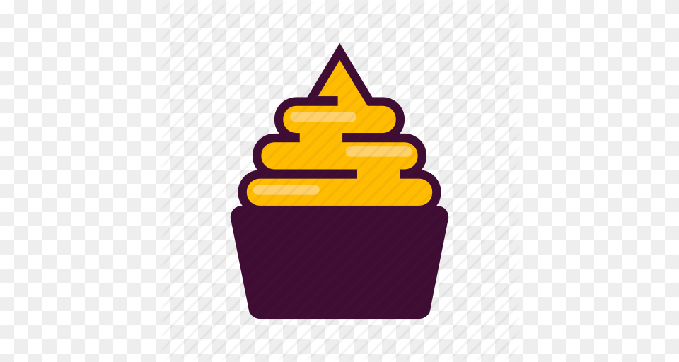 Cup Dessert Emoji Expression Frozen Ice Cream Yogurt Icon, Cake, Cupcake, Food, Dynamite Png