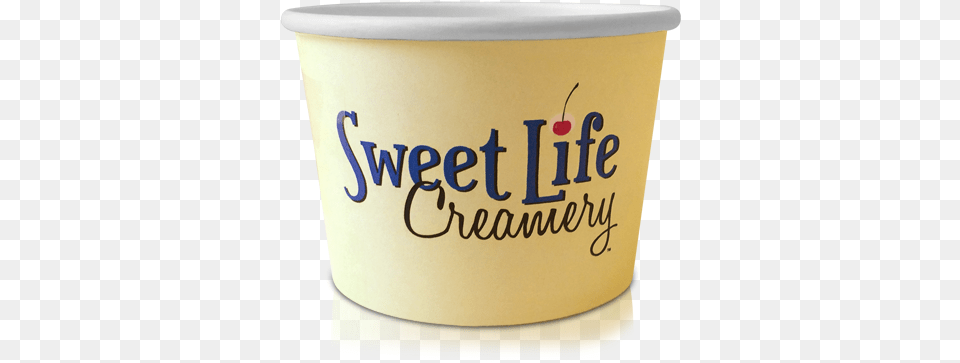 Cup For Ice Cream, Dessert, Food, Yogurt, Ice Cream Free Transparent Png