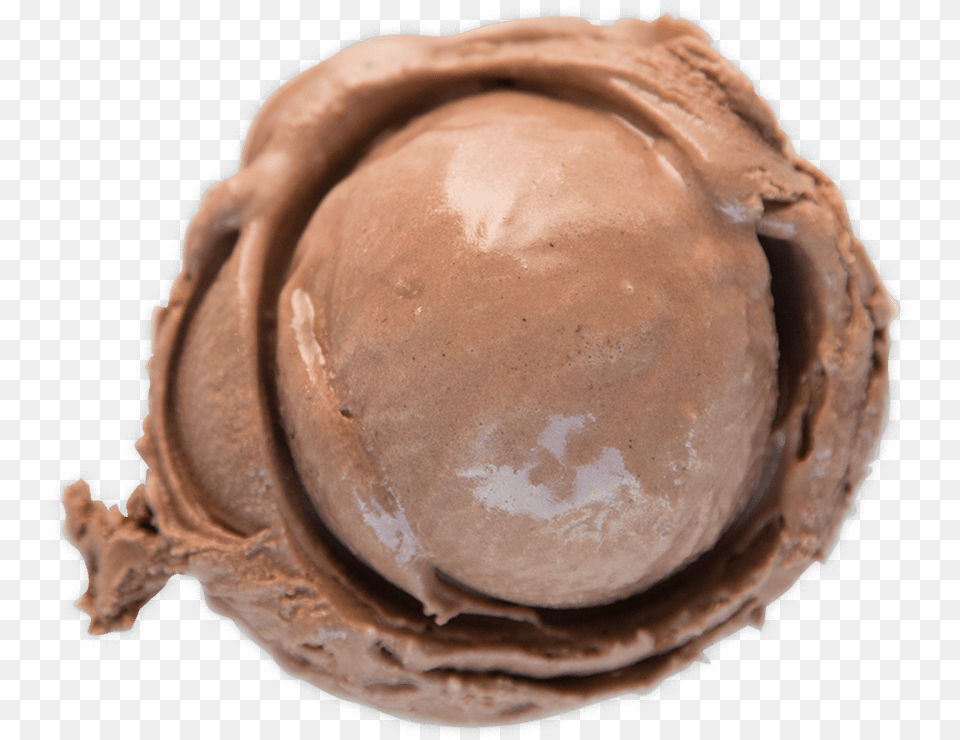 Cup Ice Cream Top View, Dessert, Food, Ice Cream, Face Free Png