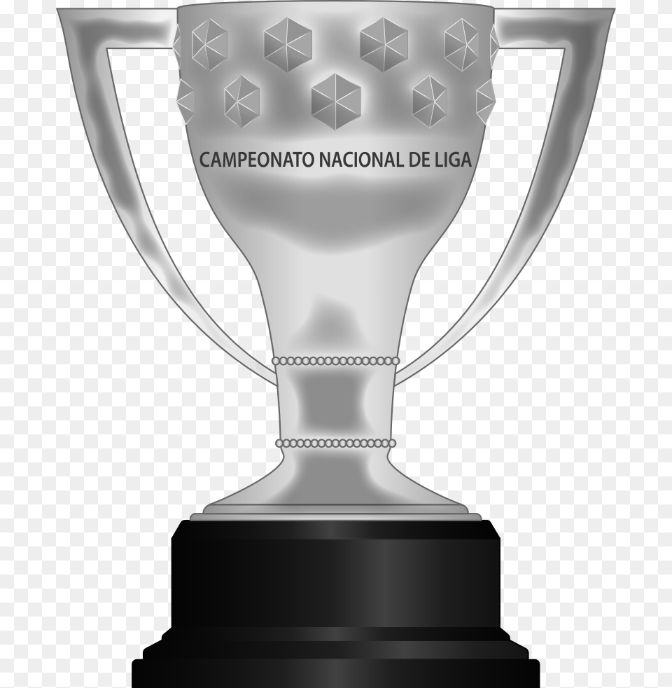 Cup La Liga Trophy Png