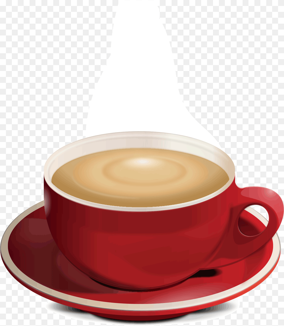 Cup Nescafe Coffee, Beverage, Coffee Cup, Saucer, Espresso Free Transparent Png