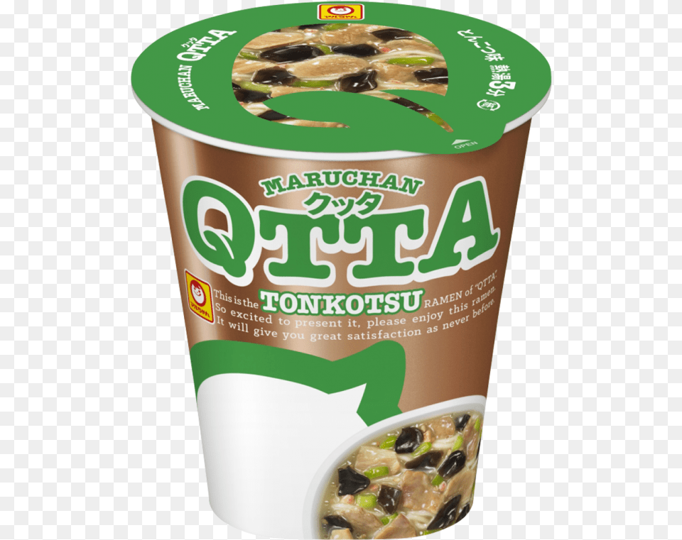 Cup Noodle Nissin Qtta, Can, Dessert, Food, Tin Png Image