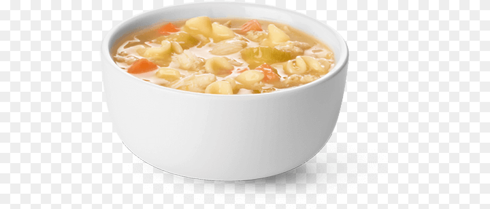 Cup Of Chicken Noodle Soupquotsrcquothttps Calories In Chick Fil A Chicken Noodle Soup, Bowl, Dish, Food, Meal Free Transparent Png