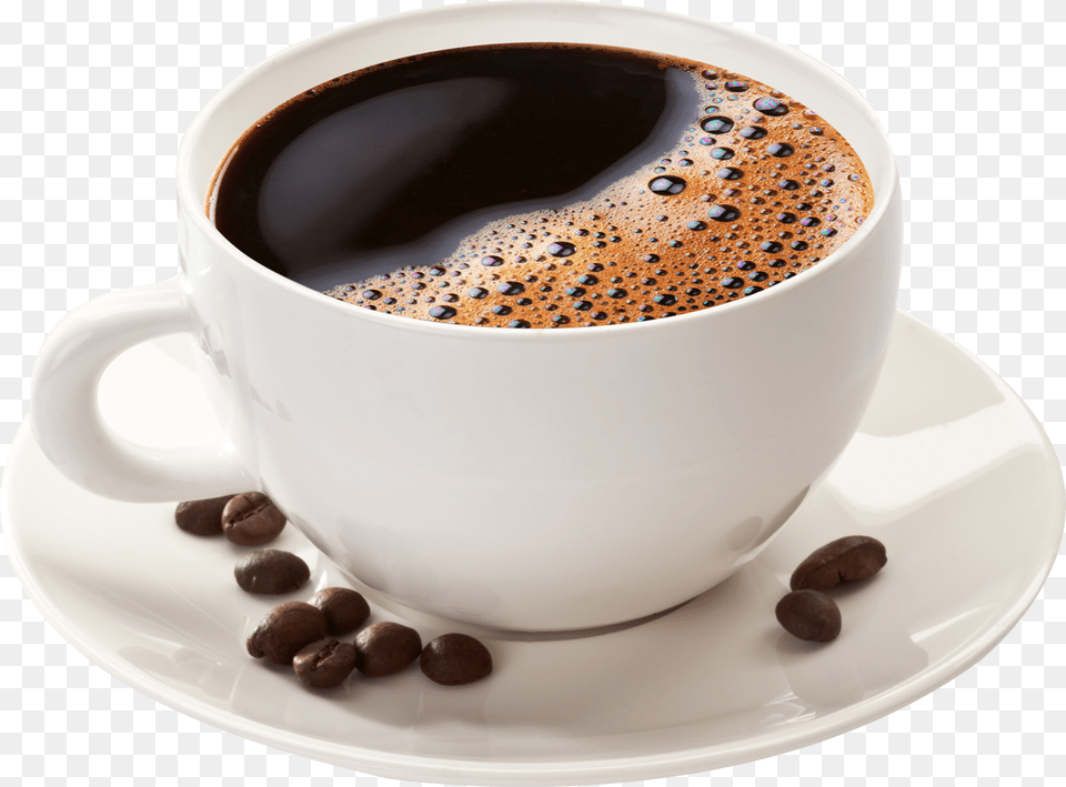 Cup Of Coffee, Beverage, Coffee Cup Png Image