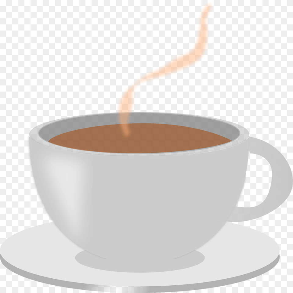 Cup Of Coffee Clipart, Beverage, Coffee Cup Free Png Download
