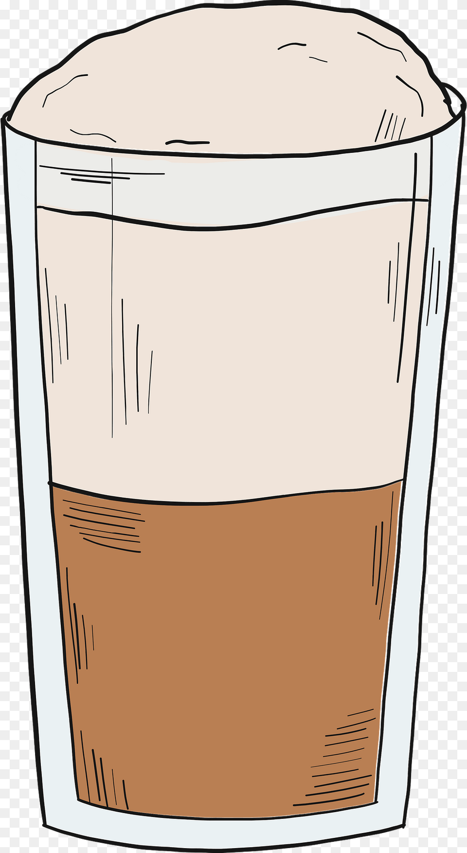 Cup Of Coffee Clipart, Alcohol, Beer, Beverage, Glass Free Transparent Png