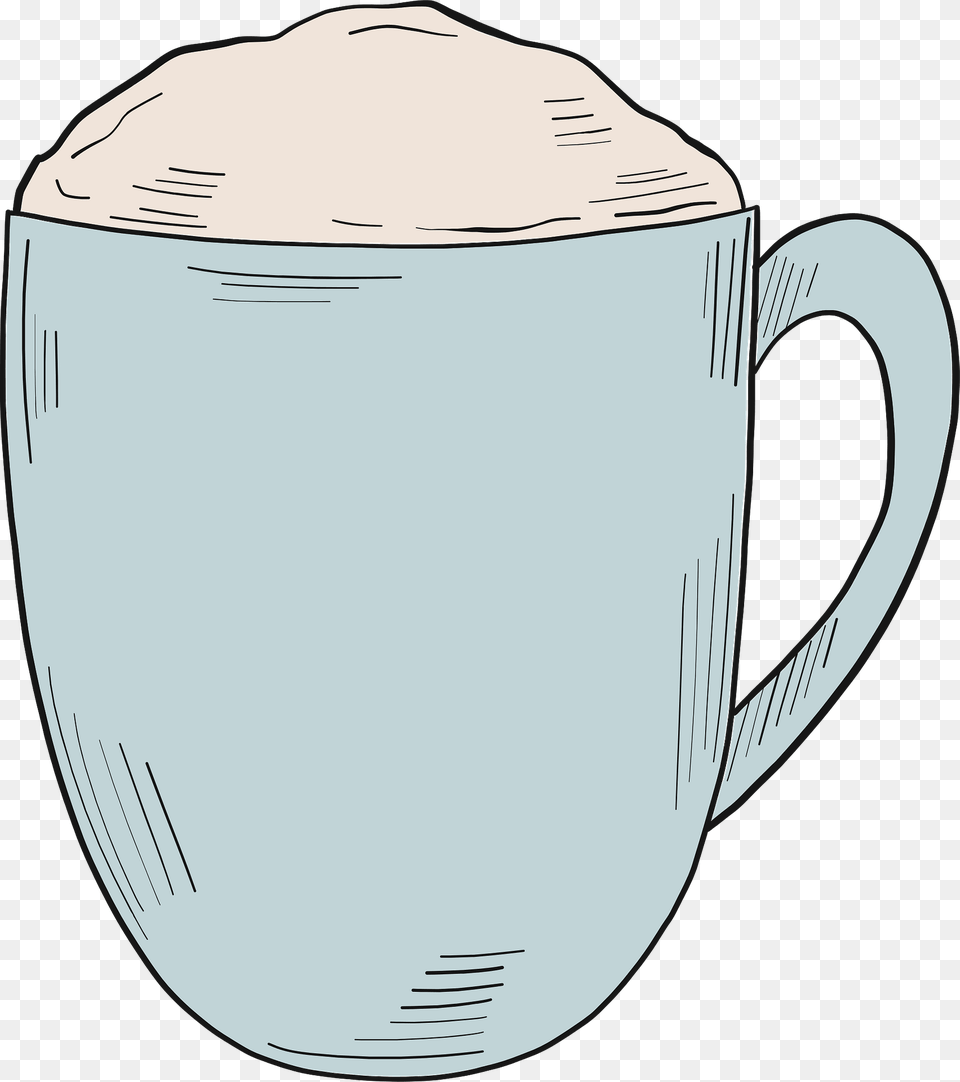 Cup Of Coffee Clipart, Beverage, Coffee Cup Png