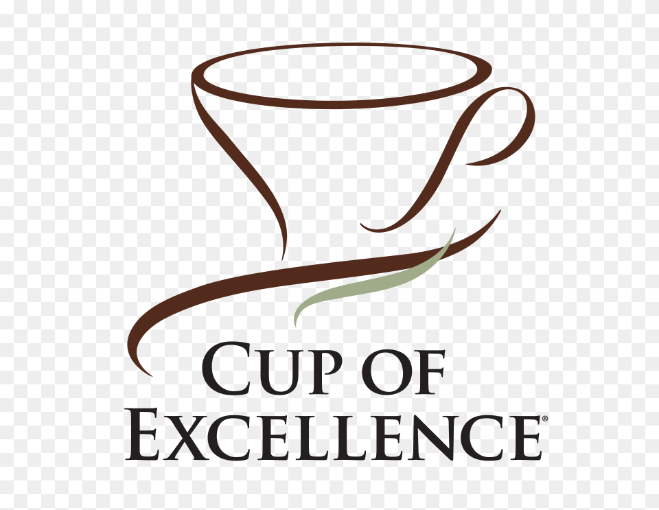 Cup Of Excellence, Beverage, Coffee, Coffee Cup, Cutlery Free Png Download