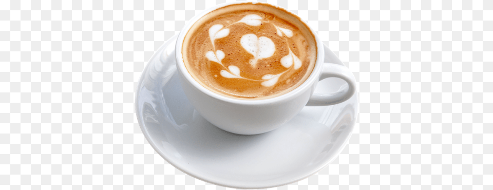 Cup Of Latte, Beverage, Coffee, Coffee Cup Free Transparent Png