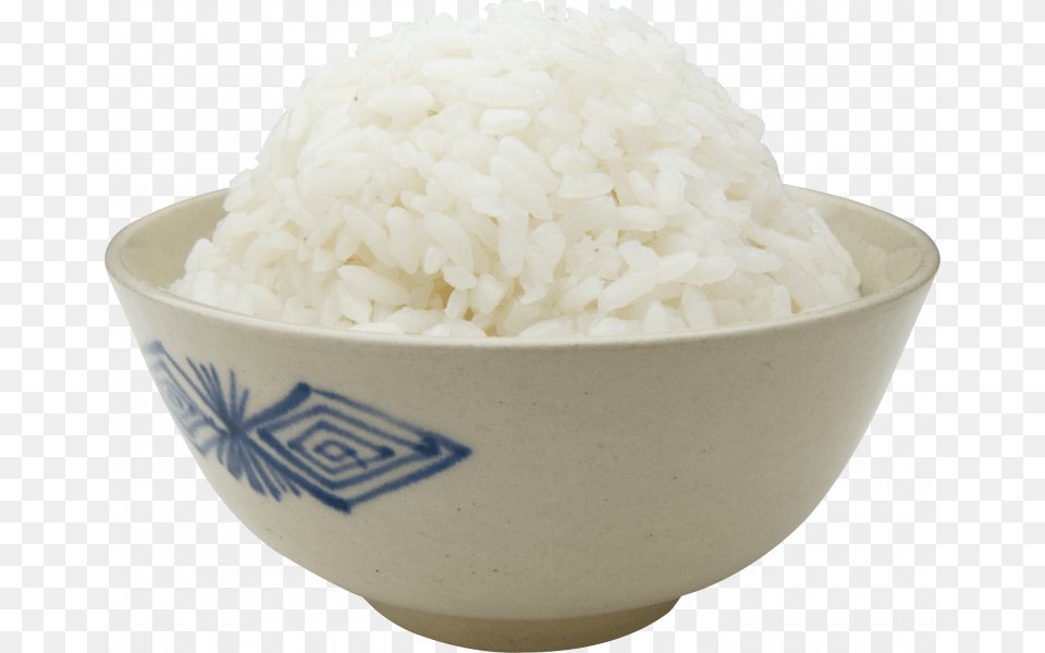 Cup Of Rice, Food, Grain, Produce, Cream Free Png