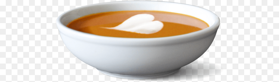 Cup Of Soup Banner Freeuse Stock Bowl Of Soup, Dish, Food, Meal, Soup Bowl Free Transparent Png