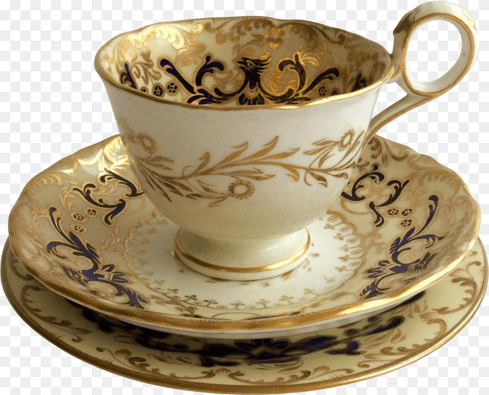 Cup Of Tea Saucer Png