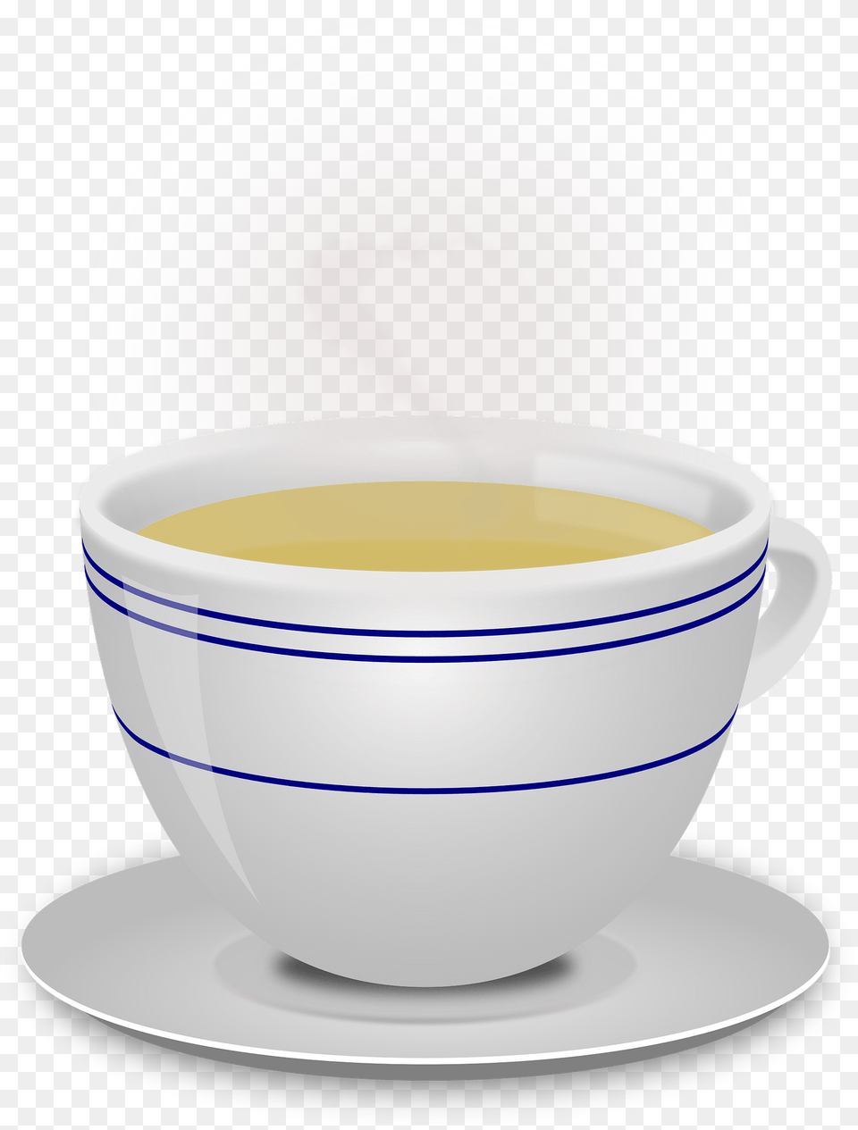 Cup Of Tee Clipart, Bowl, Soup Bowl, Saucer, Meal Png