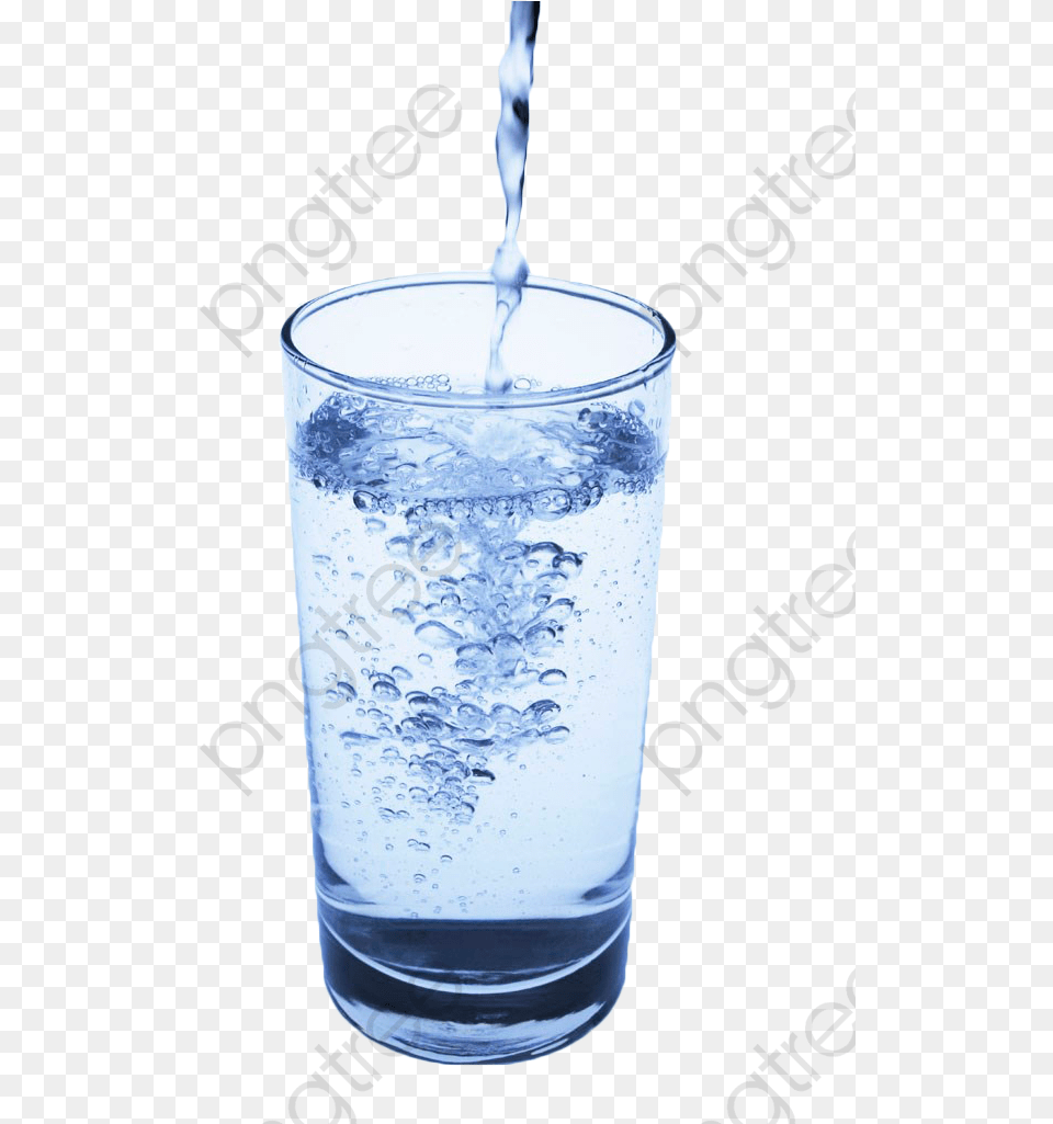 Cup Of Water, Glass Free Transparent Png