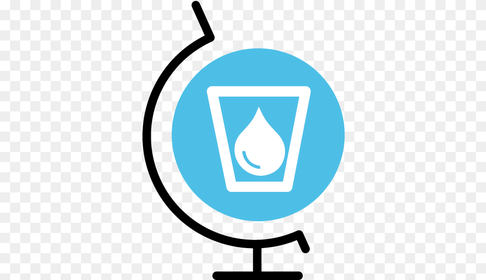 Cup Of Water Cdpwater Emblem Vippng Clip Art, Disk, Logo, Lighting Free Transparent Png