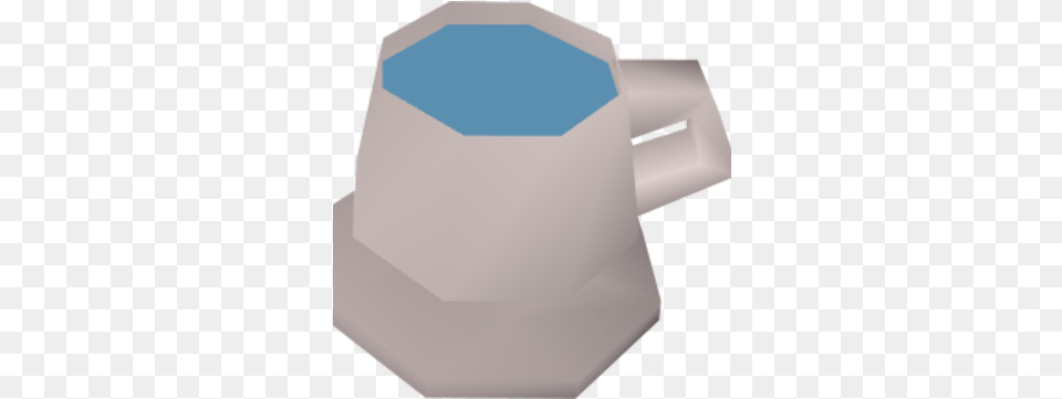 Cup Of Water Origami Paper, Pottery, Cookware, Pot, Jug Png