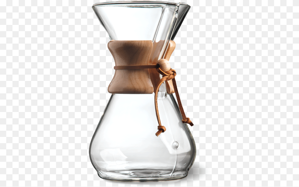 Cup Pour Over Glass Coffee, Jar, Jug, Water Jug, Pottery Free Png Download