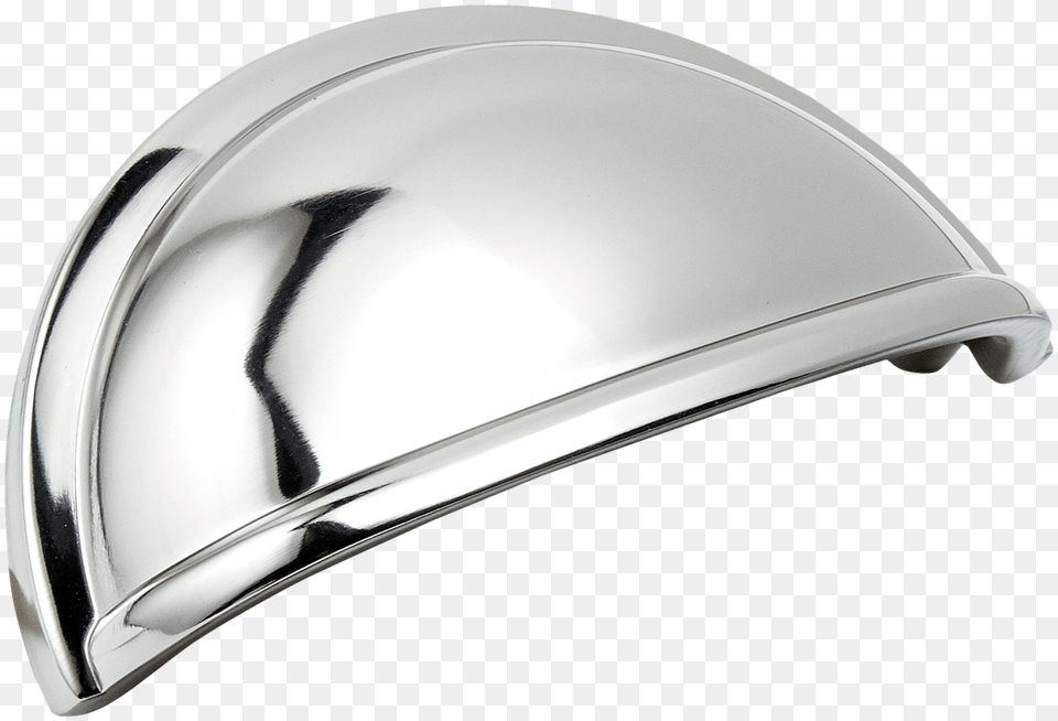 Cup Pulls 3 In Center To Center Cabinet Cup Pull Bangle, Cap, Clothing, Hardhat, Hat Png Image