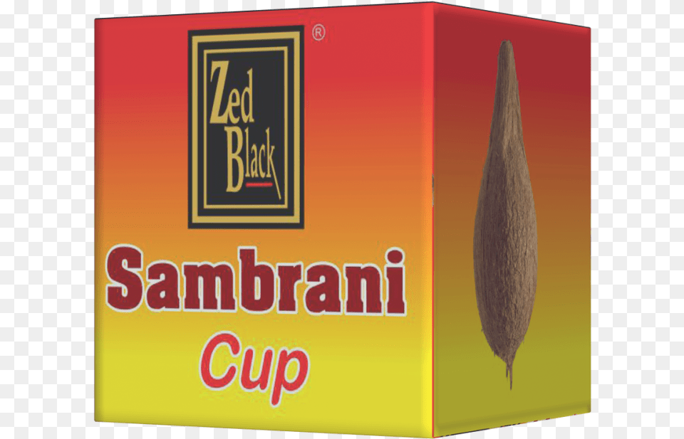 Cup Sambrani, Food Free Transparent Png