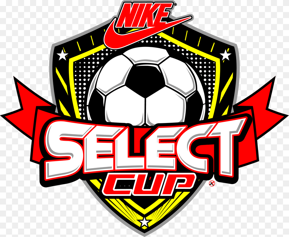Cup Soccer Logo Tournaments, Ball, Sport, Soccer Ball, Football Png Image