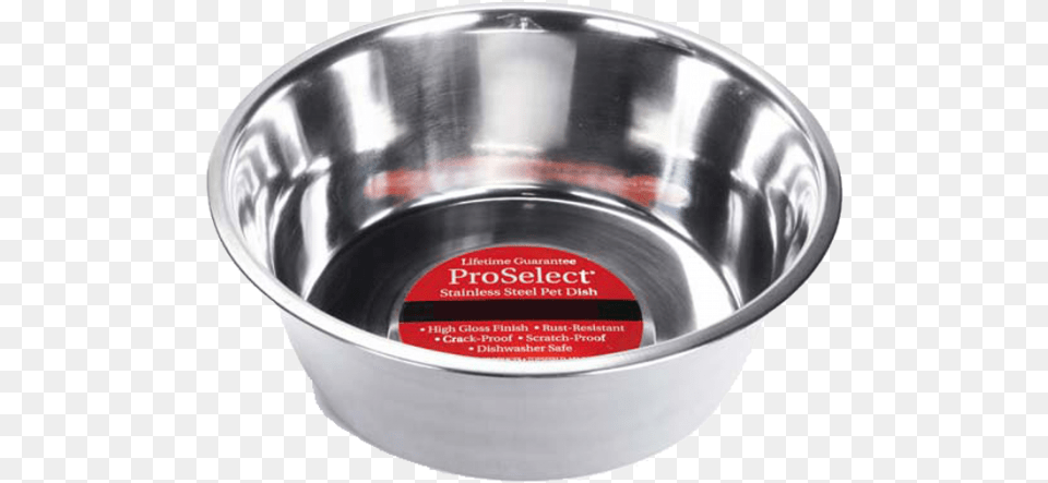 Cup Stainless Steel Dog Bowls, Bowl, Mixing Bowl, Disk Png Image