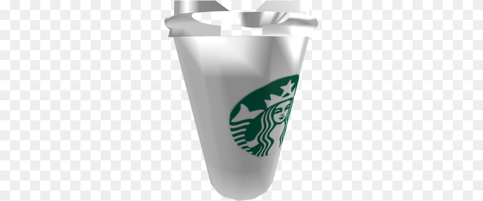 Cup Starbucks Roblox Starbucks, Bottle, Shaker Png Image