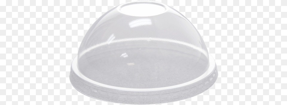 Cup Transparent Dome Lid Lampshade, Bowl, Clothing, Hardhat, Helmet Png Image
