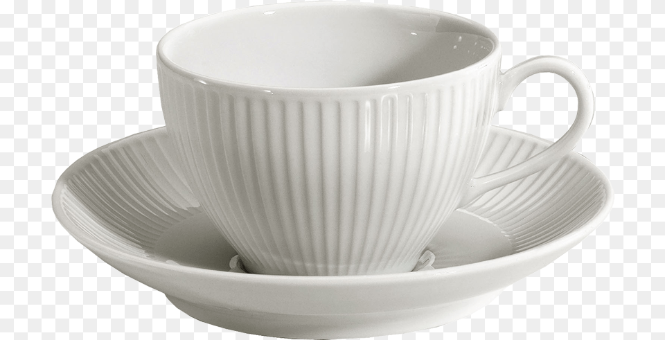 Cup Porcelaine Pillivuyt, Saucer, Art, Porcelain, Pottery Free Transparent Png