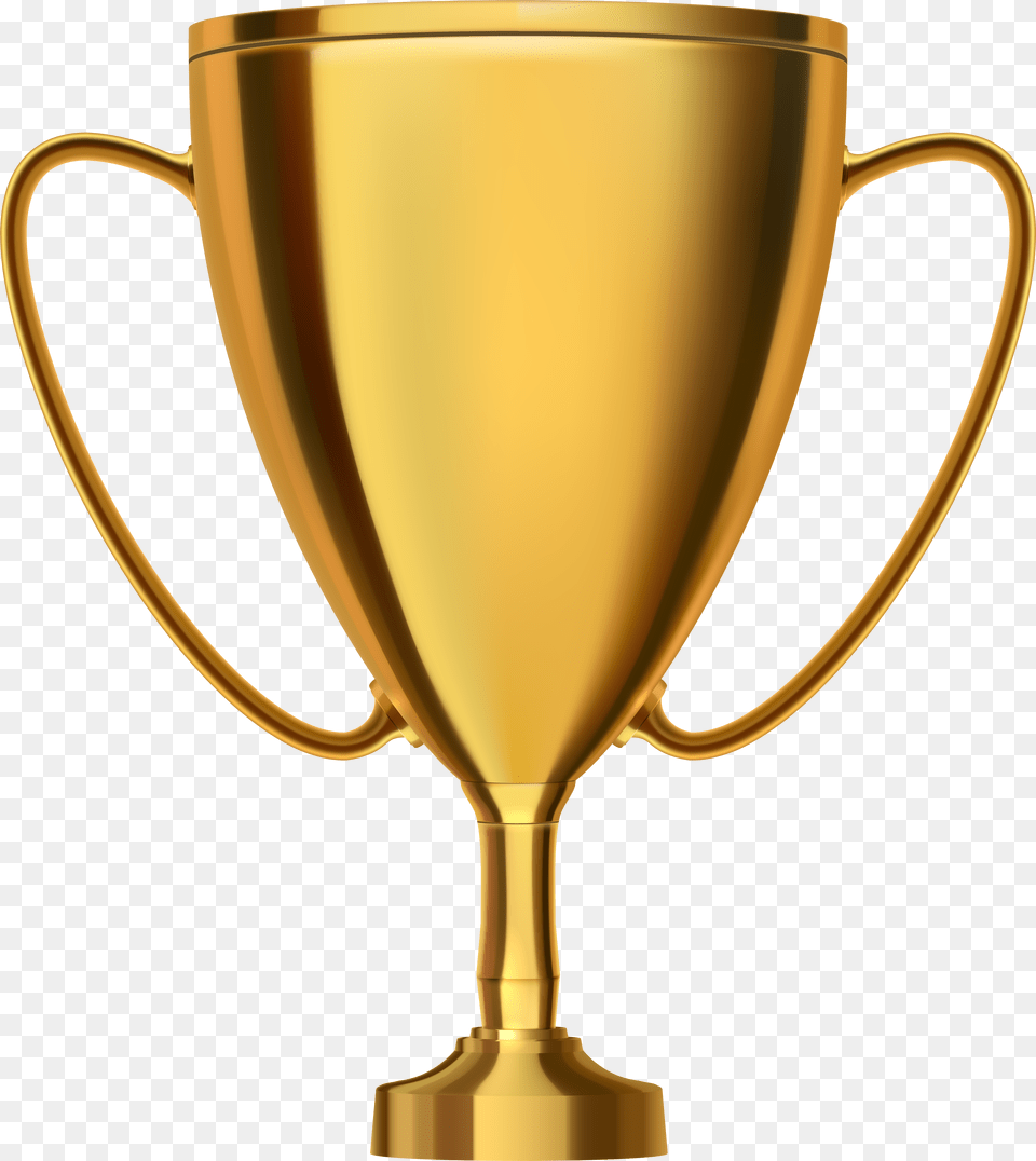 Cup Transparent Trophy Free Png