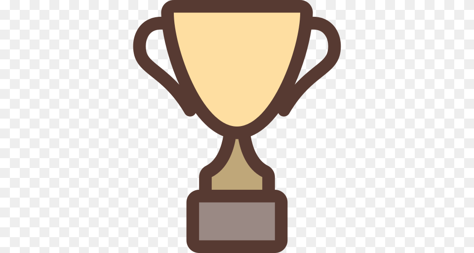 Cup Trophy Icon, Smoke Pipe Free Png