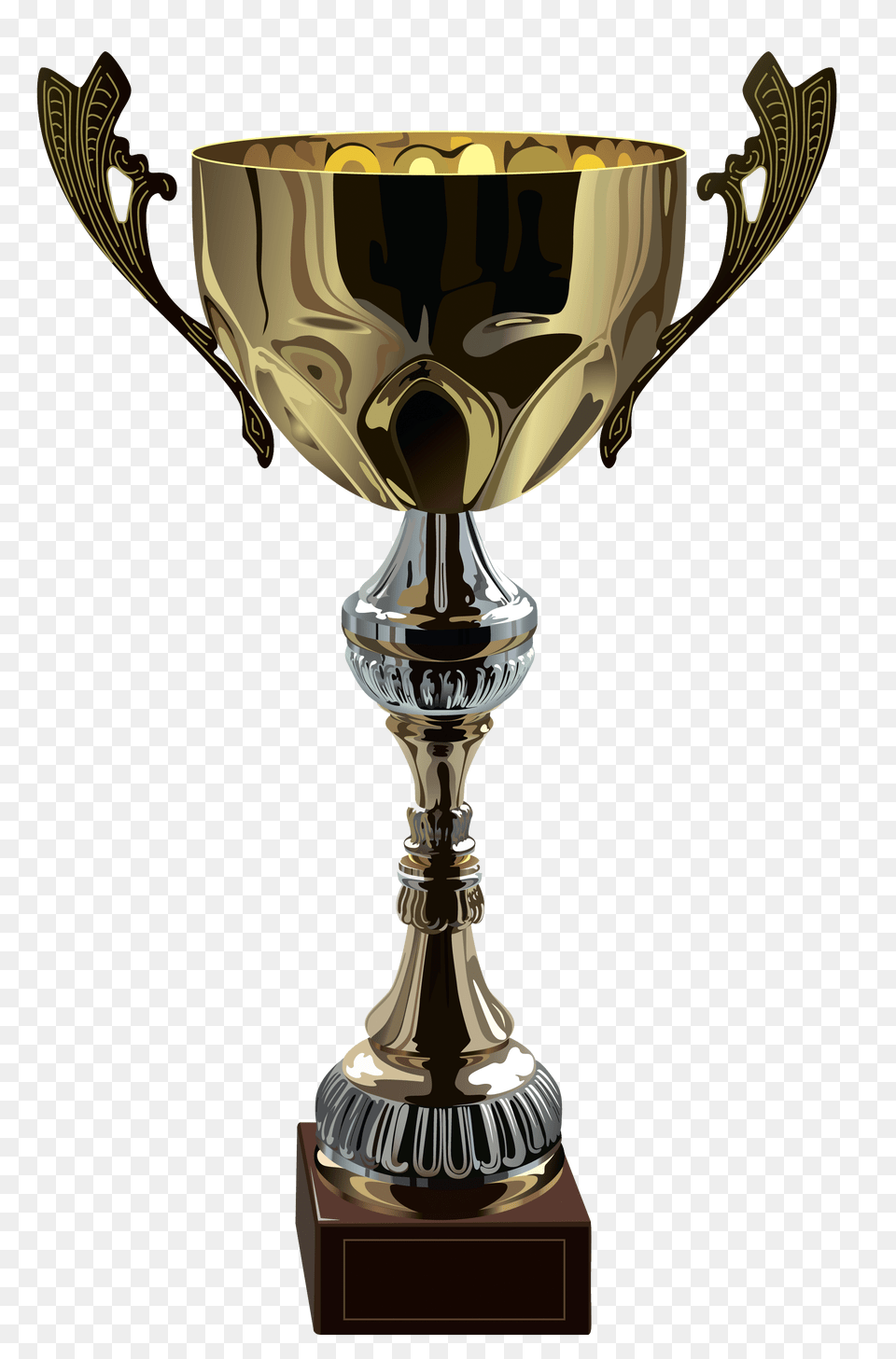 Cup Trophy Picture, Smoke Pipe Free Png