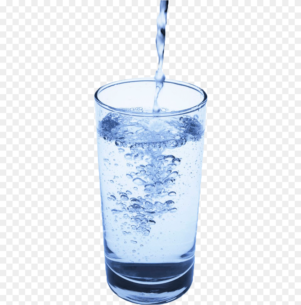 Cup Water Clip Art Portable Network Bubbles In Cup Water, Glass, Can, Tin Png