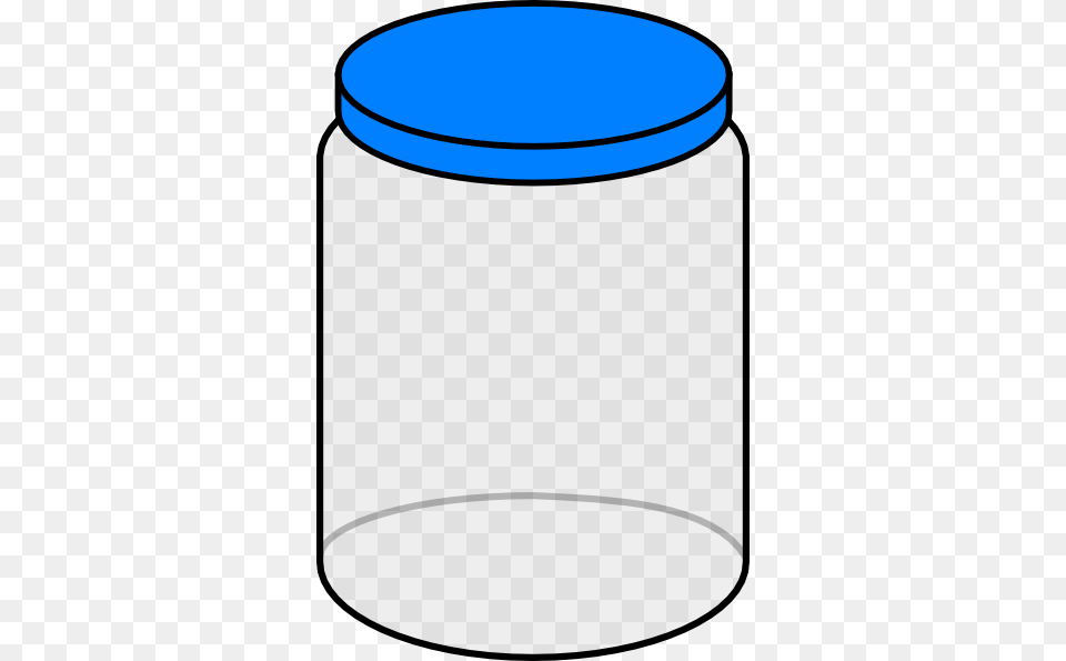 Cup With Lid Clip Art, Jar Png Image