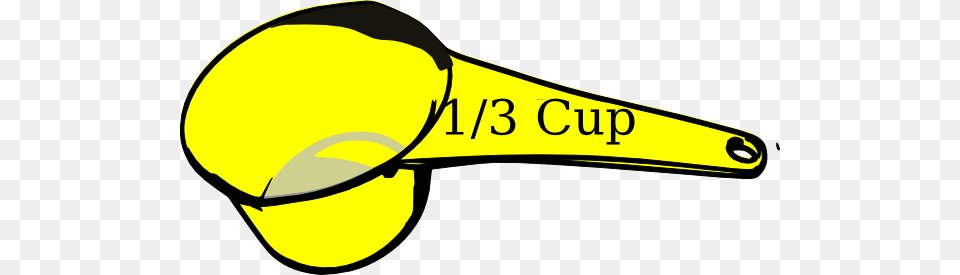 Cup Yellow Measuring Cup Clip Art, Cutlery, Spoon, Cooking Pan, Cookware Png