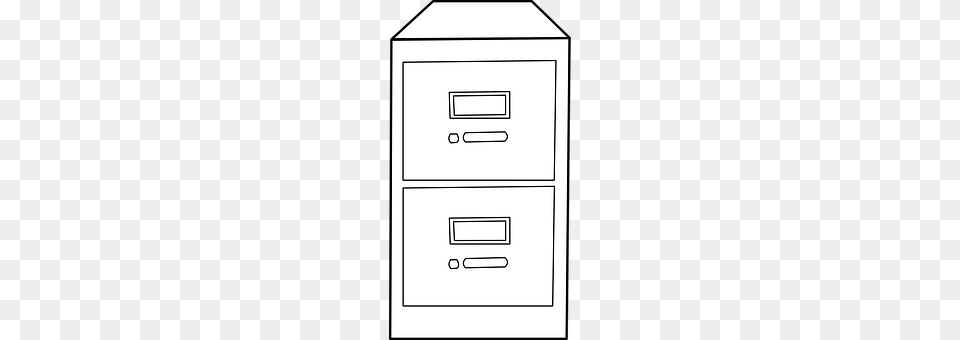 Cupboard Drawer, Furniture, Mailbox, Cabinet Png