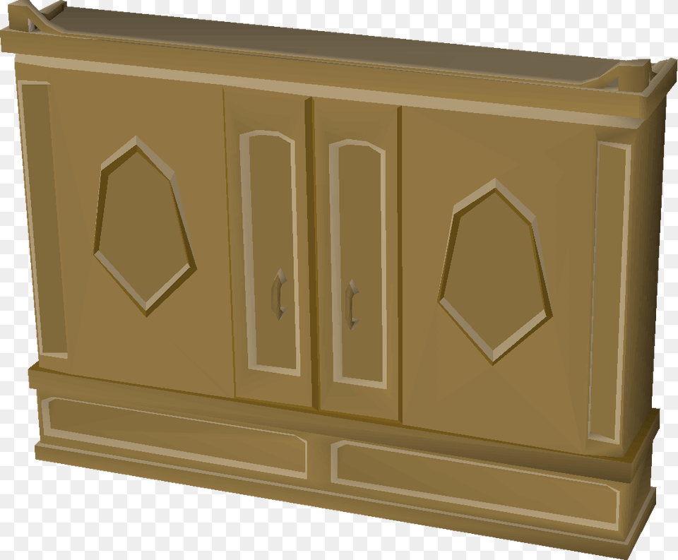 Cupboard, Cabinet, Closet, Furniture, Sideboard Png Image