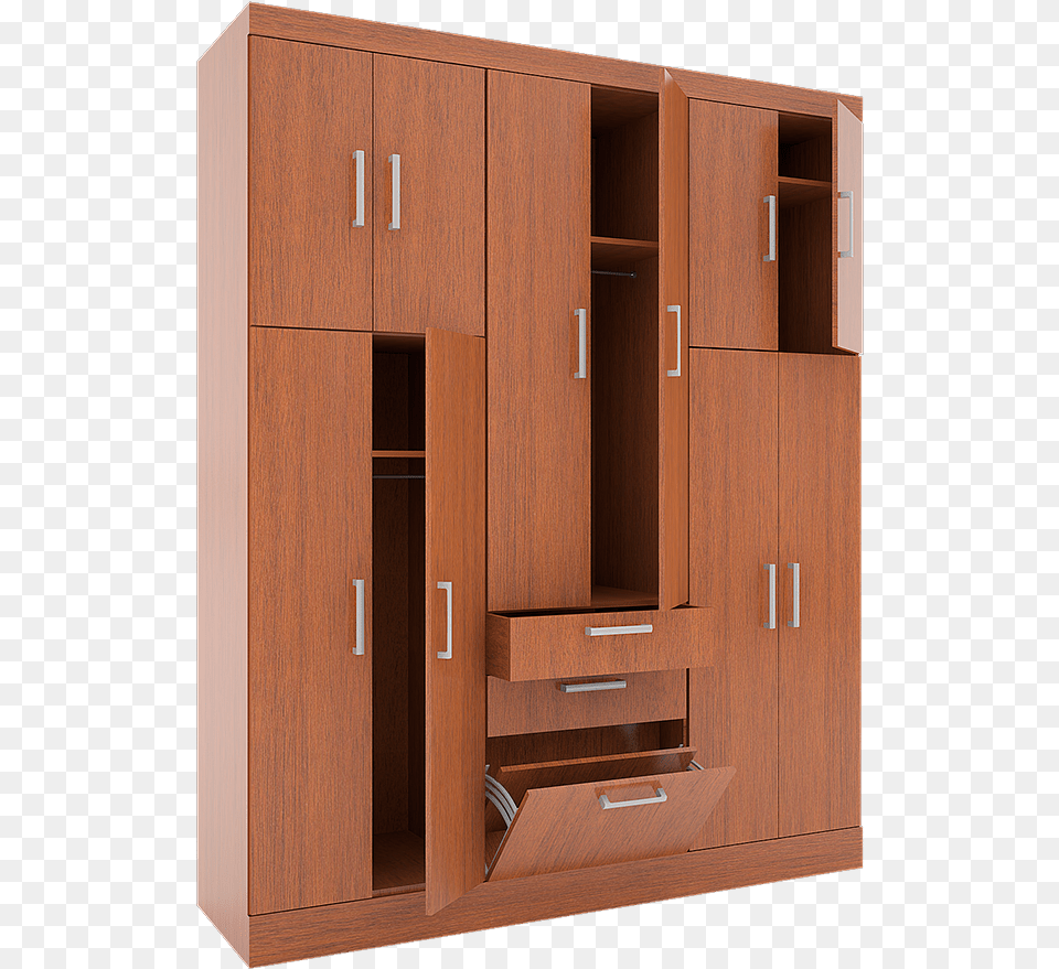 Cupboard, Closet, Furniture, Cabinet, Wardrobe Free Png