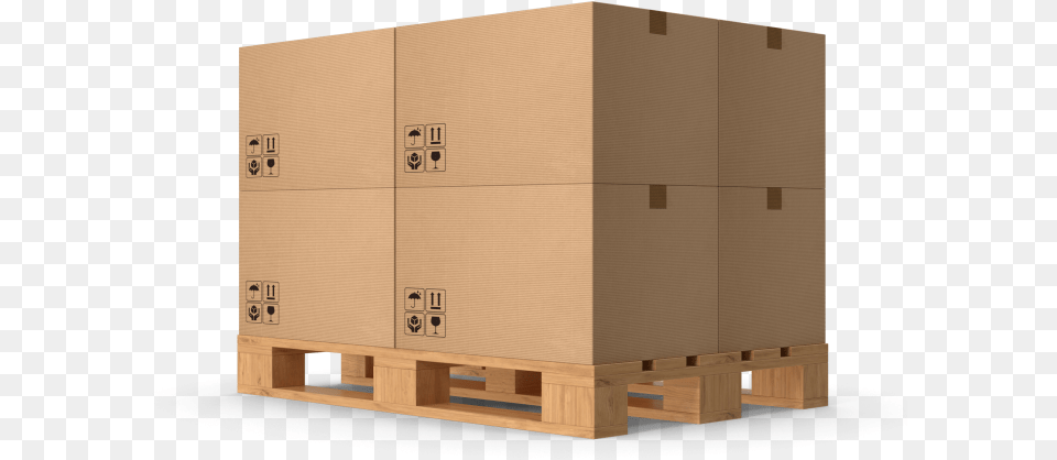 Cupboard, Box, Plywood, Wood, Cardboard Png Image