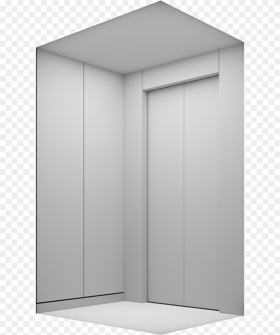 Cupboard, Indoors, Elevator, Architecture, Building Free Png